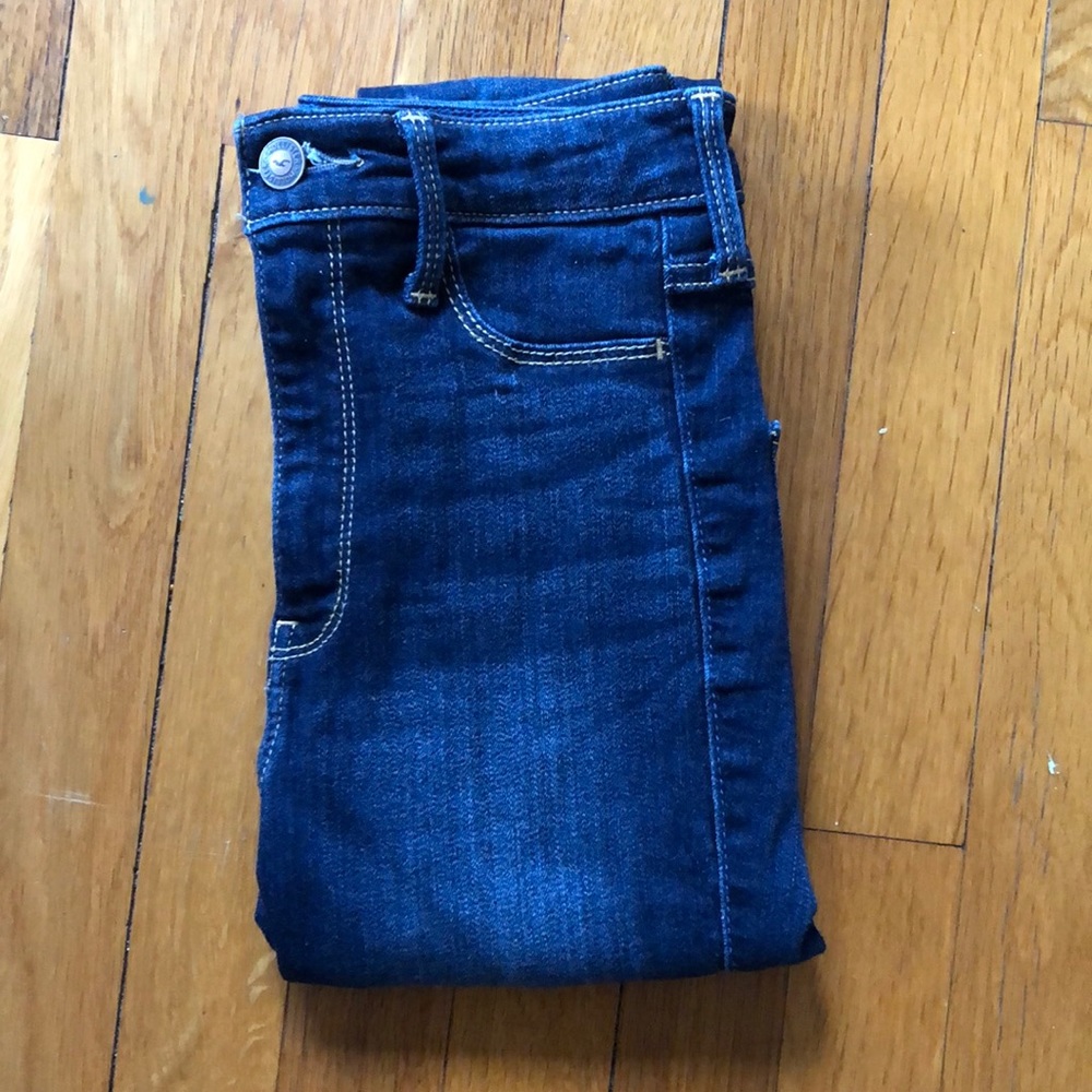 Jean Leggings from Hollister